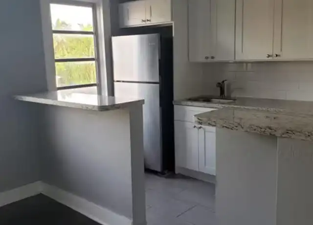 Property at 1849 Dewey St, Hollywood, FL, 33020, 2 beds, 1 bath, [object Object]