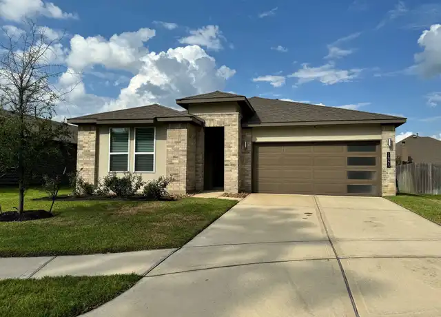 Property at 14273 Lake Lodge Dr, Conroe, TX, 77384, 4 beds, 3 baths, [object Object]