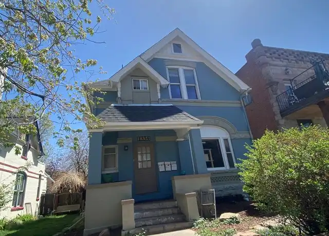 Property at 1334 N Downing St Unit 1, Denver, CO, 80218, 1 bed, 1 bath, [object Object]