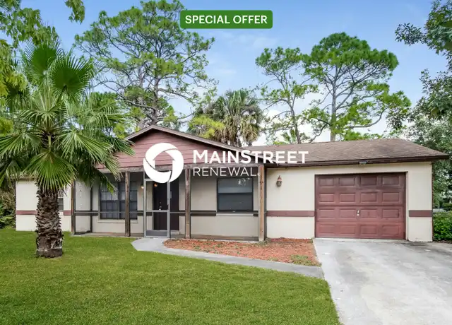 Property at 447 Freeman Rd NW, Palm Bay, FL, 32907, 3 beds, 2 baths, [object Object]