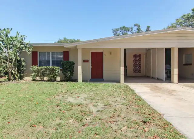 Property at 119 Krueger St, Orlando, FL, 32839, 3 beds, 2 baths, [object Object]