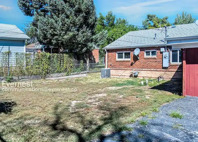 Property at 1050 Ash Ct, Thornton, CO, 80229, 3 beds, 2 baths, [object Object]