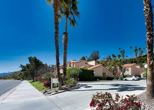 Photo of 2201 S Palm Canyon Dr, Palm Springs, CA 92264