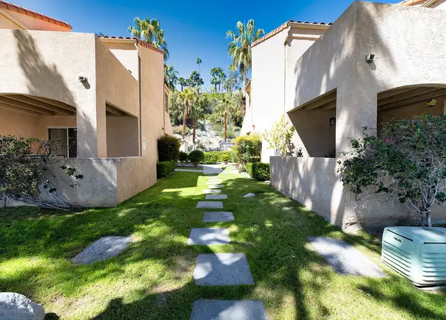 Photo of 2201 S Palm Canyon Dr, Palm Springs, CA 92264