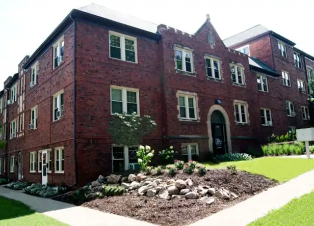 Property at 3503 Jones St Unit 202, Omaha, NE, 68105, 0 beds, 1 bath, [object Object]