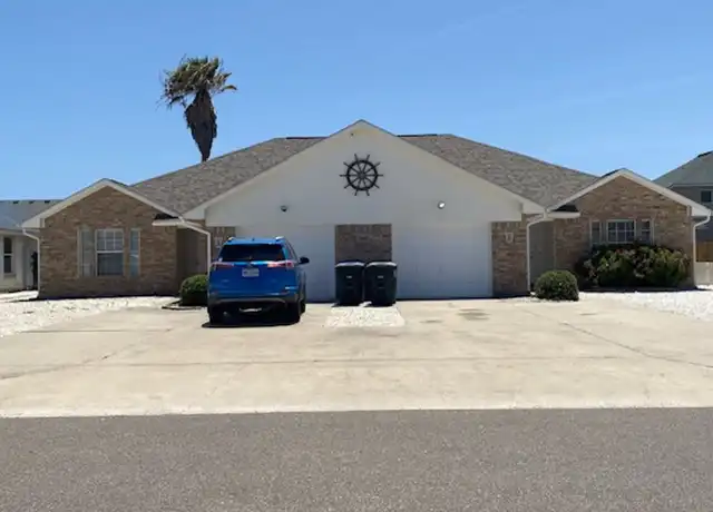 Property at 15430 Cruiser St Unit B, Corpus Christi, TX, 78418, 3 beds, 2 baths, [object Object]