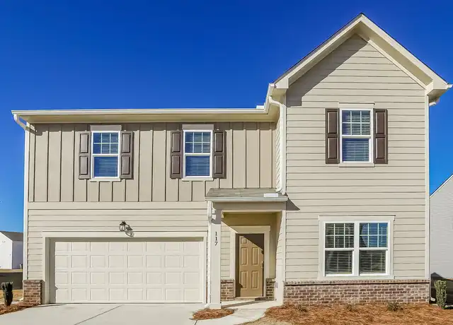 Property at 117 Bentwater Way, Hoschton, GA, 30548, 4 beds, 2 baths, [object Object]