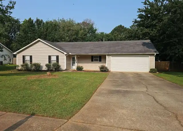 Property at 75 Mallie Ct, Hampton, GA, 30228, 3 beds, 2 baths, [object Object]