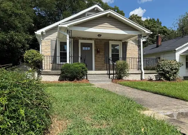 Property at 1607 Thurmond St, Winston Salem, NC, 27105, 2 beds, 1 bath, [object Object]