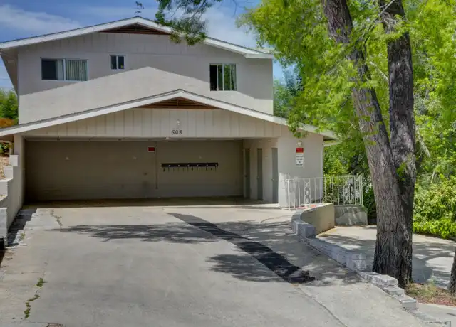 Property at 508 S Cortez St Unit 1, Prescott, AZ, 86303, 2 beds, 1 bath, [object Object]
