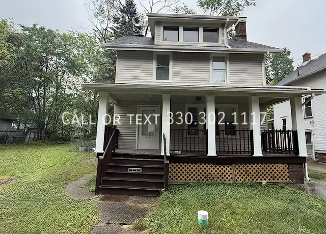 Property at 699 Noah Ave, Akron, OH, 44320, 3 beds, 1 bath, [object Object]