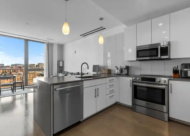 Property at 88 Wareham St Unit U605, Boston, MA, 02118, 1 bed, 1 bath, [object Object]