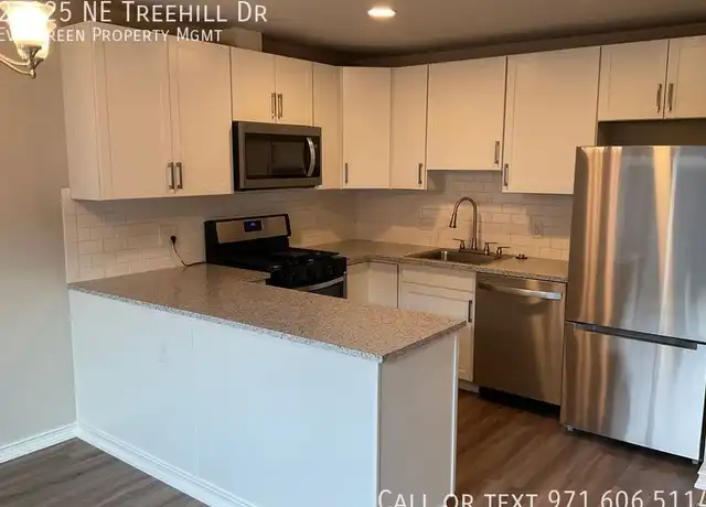 Property at 23825 NE Treehill Dr, Wood Village, OR, 97060, 2 beds, 1.5 baths, [object Object]