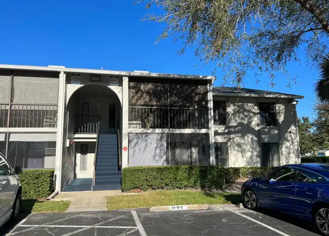 Property at 1324 S Pine Ridge Cir Unit D2, Sanford, FL, 32773, 2 beds, 2 baths, [object Object]