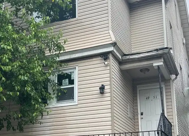 Property at 51 Parkview Ter Unit 2, Newark, NJ, 07112, 3 beds, 1 bath, [object Object]