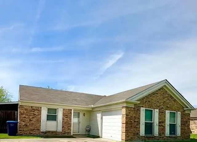 Property at 7401 Canoga Cir, Fort Worth, TX, 76137, 3 beds, 1.5 baths, [object Object]