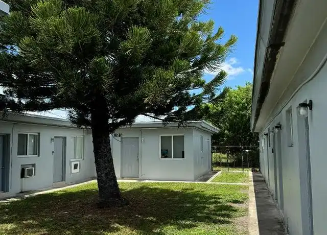 Property at 1301 Sharazad Blvd, Opa Locka, FL, 33054, 1 bed, 1 bath, [object Object]