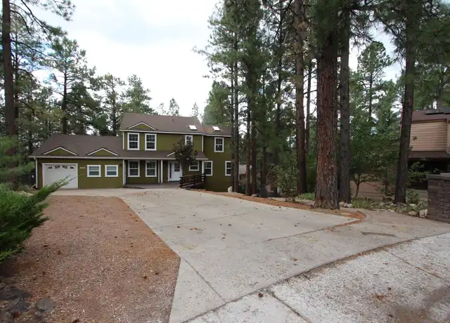 Property at 3256 S Hunter Pl, Flagstaff, AZ, 86005, 5 beds, 2.5 baths, [object Object]