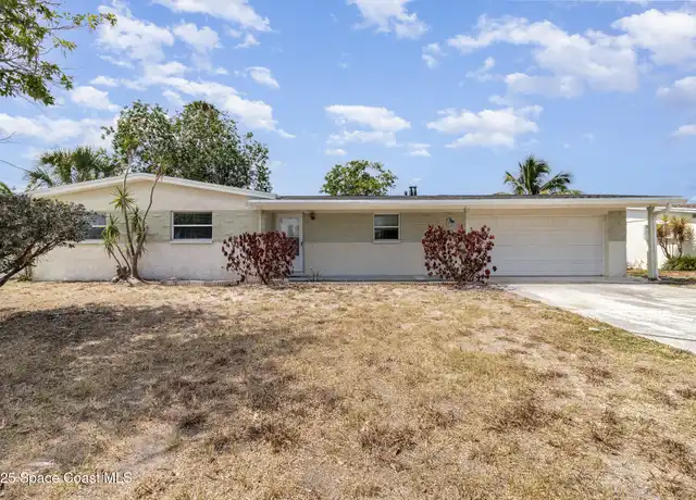 Property at 205 Trinidad Dr, Merritt Island, FL, 32953, 3 beds, 2 baths, [object Object]