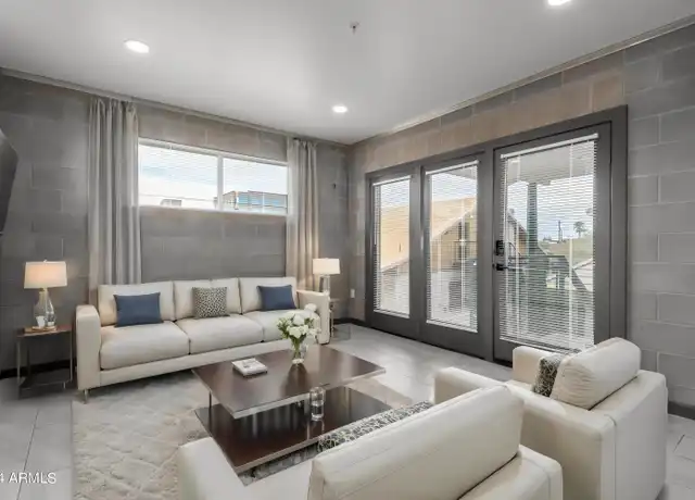 Property at 129 N 11th Ave Unit 2B, Phoenix, AZ, 85007, 1 bed, 1 bath, [object Object]