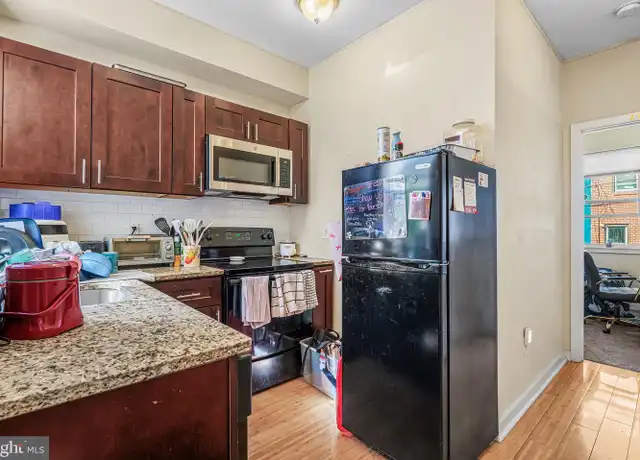 Property at 1724 Monument St Unit A INDIVIDUAL ROOM, Philadelphia, PA, 19121, 1 bed, 1 bath, [object Object]