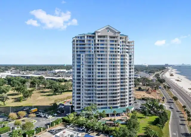 Property at 2668 Beach Blvd #1004, Biloxi, MS, 39531, 3 beds, 3 baths, [object Object]