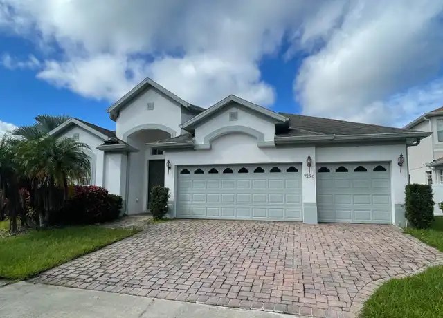 Property at 7296 Vista Park Blvd, Orlando, FL, 32829, 4 beds, 3 baths, [object Object]