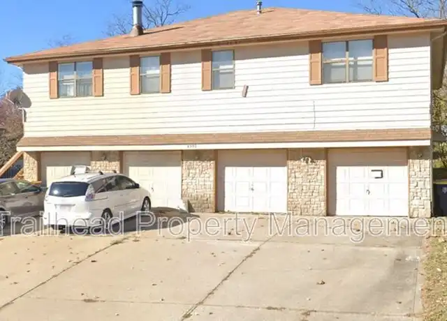 Property at 8302 N Everton Ave Unit C, Kansas City, MO, 64152, 2 beds, 1.5 baths, [object Object]