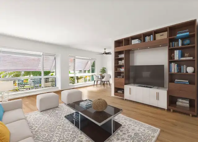 Property at 1258 N Sweetzer Ave Unit 7, West Hollywood, CA, 90069, 2 beds, 2 baths, [object Object]