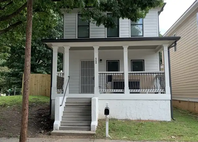 Property at 668 Smith St SW, Atlanta, GA, 30310, 3 beds, 3 baths, [object Object]