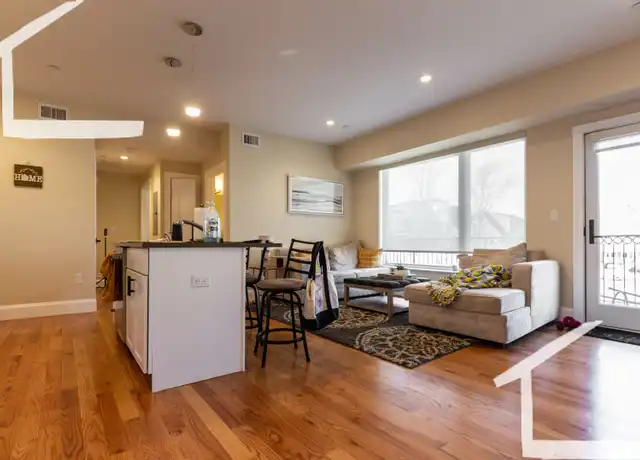 Property at 9 Glencoe St, Brighton, MA, 02135, 3 beds, 2 baths, [object Object]