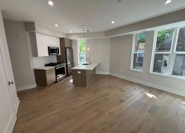 Property at 1421 Spring Rd NW #103, Washington, DC, 20010, 1 bed, 1 bath, [object Object]