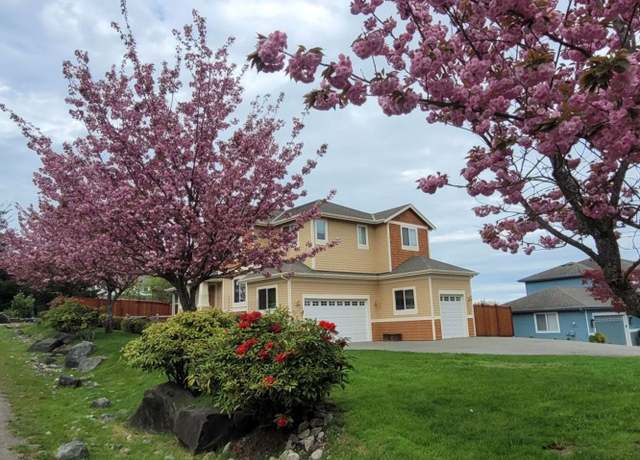 Photo of 11543 NE Skyward Loop, Kingston, WA 98346