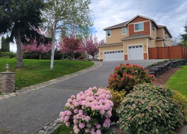 Photo of 11543 NE Skyward Loop, Kingston, WA 98346