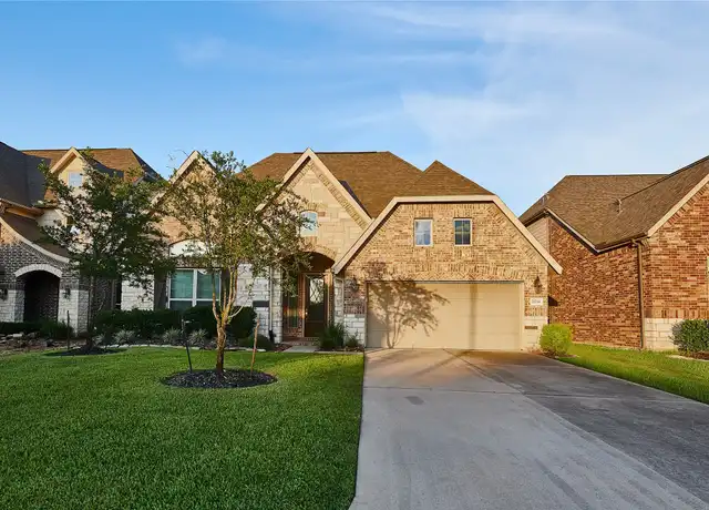 Property at 21718 Avalon Queen Dr, Spring, TX, 77379, 4 beds, 3.5 baths, [object Object]