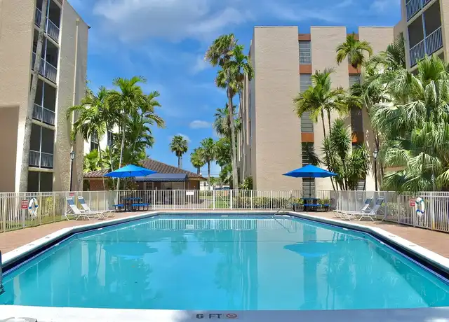 Property at Westland 49 Apartments - 1333 W 49th Pl, Hialeah, FL, 33012, 2 beds, 1 bath, [object Object]