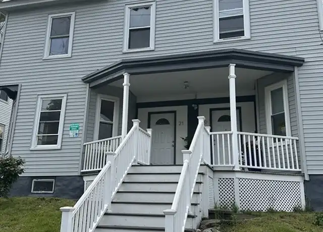 Property at 21 18th St Unit 21, Lowell, MA, 01850, 4 beds, 1.5 baths, [object Object]