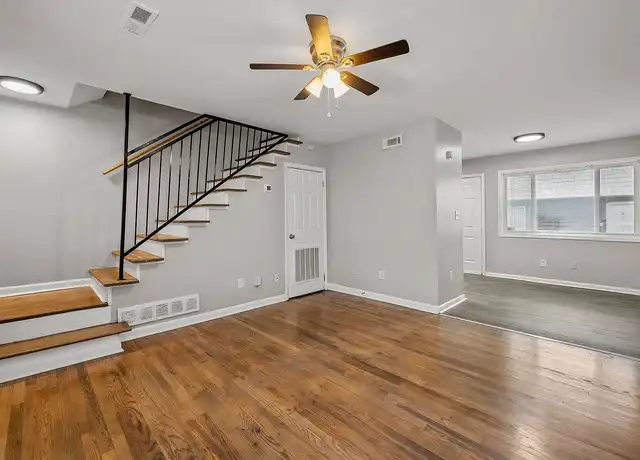 Property at Balfour Chastain - 4689 Roswell Rd, Atlanta, GA, 30342, 2 beds, 1 bath, [object Object]