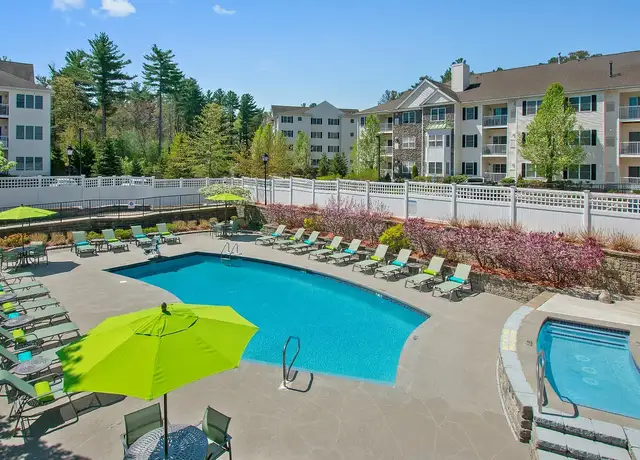 Photo of 100 Thompson Farm, Bedford, MA 01730