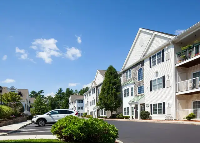 Photo of 100 Thompson Farm, Bedford, MA 01730