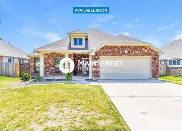 Property at 1312 Chase Trl, Mansfield, TX, 76063, 3 beds, 2 baths, [object Object]