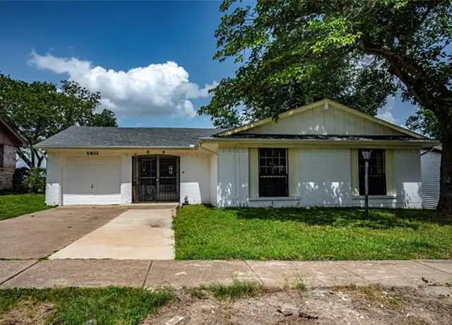 Property at 6455 Palm Island St, Dallas, TX, 75241, 4 beds, 2 baths, [object Object]