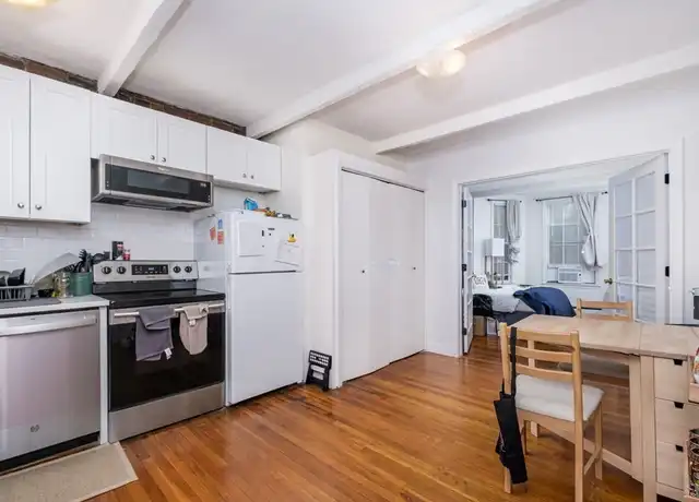 Property at 4 Wigglesworth St Unit 1, Boston, MA, 02120, 2 beds, 1 bath, [object Object]
