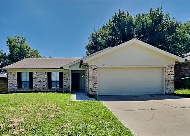 Property at 7928 Meadowbrook Dr, Watauga, TX, 76148, 3 beds, 2 baths, [object Object]