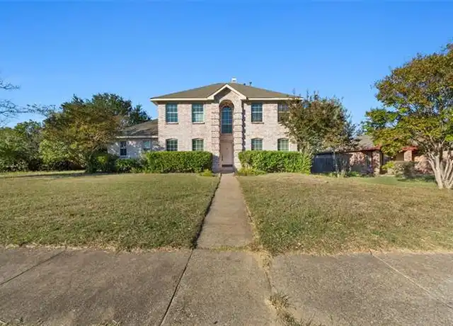 Property at 909 Madera Dr, Desoto, TX, 75115, 4 beds, 2.5 baths, [object Object]