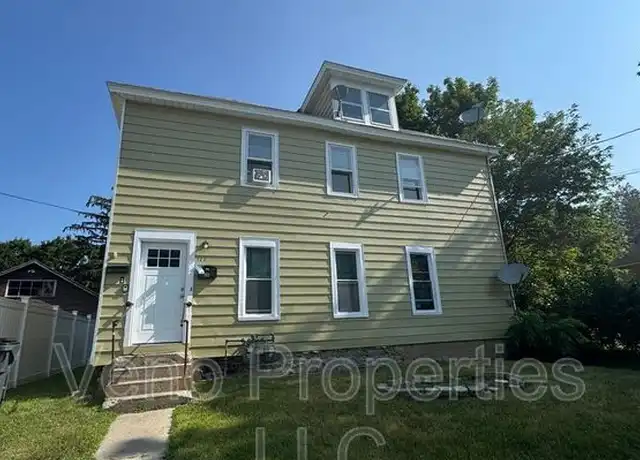 Property at 122 South St Unit B, Ballston Spa, NY, 12020, 3 beds, 1 bath, [object Object]