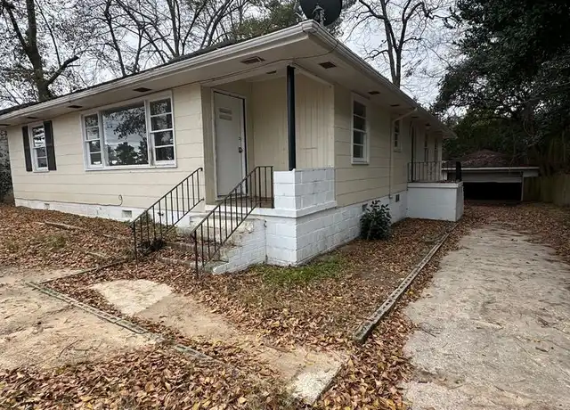 Property at 3349 Pio Nono Cir, Macon, GA, 31206, 4 beds, 1 bath, [object Object]
