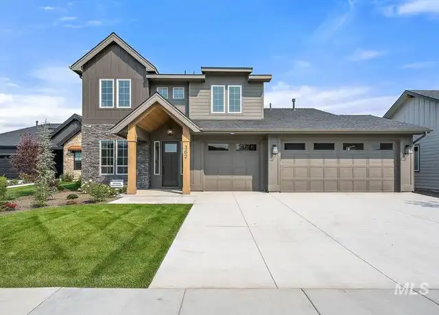 Property at 362 S Hamlin Ln, Eagle, ID, 83616, 4 beds, 2.5 baths, [object Object]