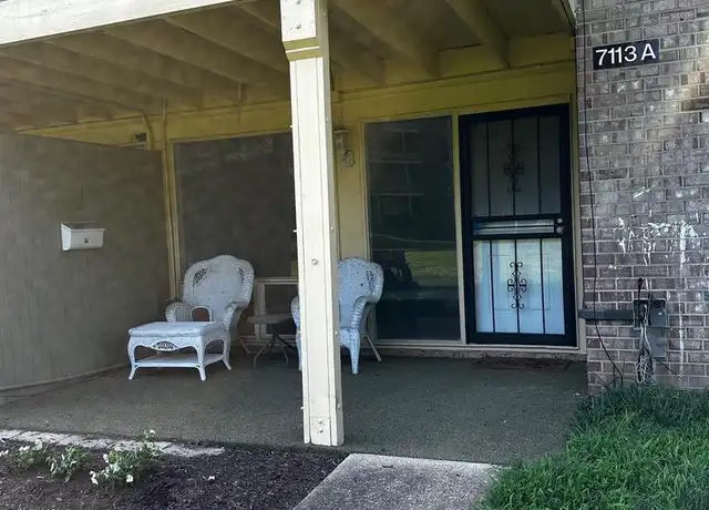 Property at 7113 Donnell Pl Unit A4, District Heights, MD, 20747, 1 bed, 1 bath, [object Object]