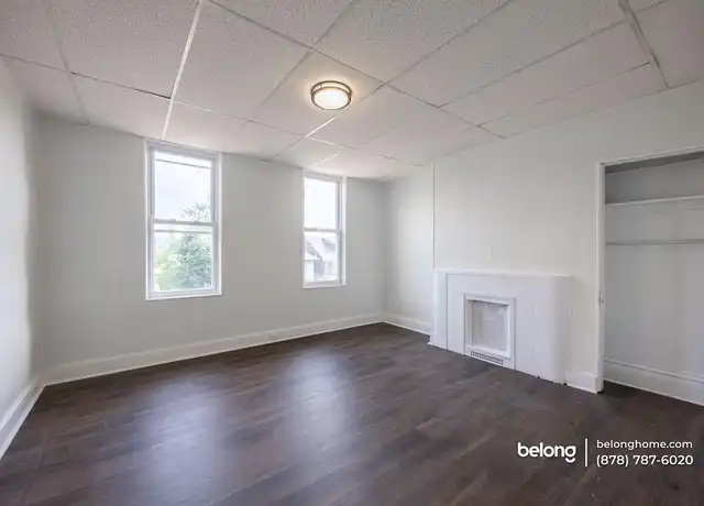 Property at 508 E 9th Ave Unit 2, Homestead, PA, 15120, 2 beds, 1 bath, [object Object]